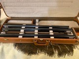 Browning P4 with Gold ,all gauge Skeet with 28" inch barrels NIC - 8 of 15