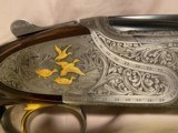 Browning P4 with Gold ,all gauge Skeet with 28" inch barrels NIC - 1 of 15