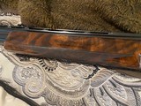 Browning P4 with Gold ,all gauge Skeet with 28" inch barrels NIC - 11 of 15