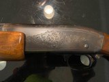 Remington Model 31 20gauge D Grade 2 Barrels - 5 of 15