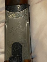 Perazzi SC3 MX8 32inch Sporter - 3 of 15