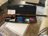 Perazzi SC3 MX8 32inch Sporter - 4 of 15