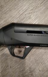 Benelli Super Black Eagle II - 2 of 2