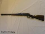 Winchester Model 1886 Special Order Deluxe Lightweight Takedown Rifle - 2 of 12