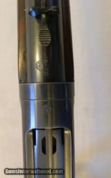Winchester Model 1886 Special Order Deluxe Lightweight Takedown Rifle - 12 of 12