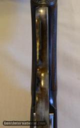 Winchester Model 1886 Special Order Deluxe Lightweight Takedown Rifle - 5 of 12
