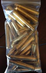 Winchester .375 H&H Magnum cartridge cases 40 Count - 2 of 2