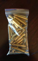 Winchester .375 H&H Magnum cartridge cases 40 Count - 1 of 2