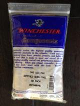 New unprimed Winchester Brass (.348 Win Caliber) - 1 of 1