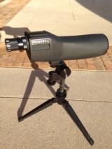 Bushnell "Spacemaster" spotting scope - 2 of 4