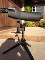 Bushnell "Spacemaster" spotting scope - 3 of 4
