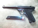 Ruger Standard Model 22 Semi-Auto - 1980- 2 of 8