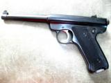 Ruger Standard Model 22 Semi-Auto - 1980- 7 of 8