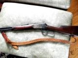 Winchester Model 94 Lever Action (1975) – 30-30 - 1 of 12
