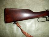 Winchester Model 94 Lever Action (1975) – 30-30 - 12 of 12