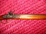 Flintlock Rifle 45 cal – C. Nolan – With Many Accessories - 6 of 14