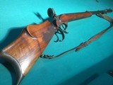 Zimmerstutzen, Parlor Rifle, 4mm ball, German - 1 of 14
