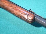 Zimmerstutzen, Parlor Rifle, 4mm ball, German - 14 of 14