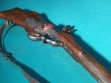 Zimmerstutzen, Parlor Rifle, 4mm ball, German - 12 of 14