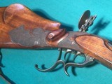 Zimmerstutzen, Parlor Rifle, 4mm ball, German - 13 of 14