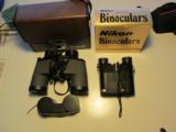 Bushnell and Nikon Binoculars - 1 of 1