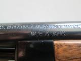 WINCHESTER 63 REPRODUCTION RIFLE IN .22LR - NEW CONDITION IN BOX - 5 of 9