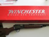 WINCHESTER 63 REPRODUCTION RIFLE IN .22LR - NEW CONDITION IN BOX - 6 of 9