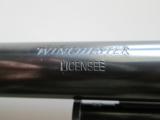 WINCHESTER 63 REPRODUCTION RIFLE IN .22LR - NEW CONDITION IN BOX - 4 of 9