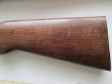 WINCHESTER 63 REPRODUCTION RIFLE IN .22LR - NEW CONDITION IN BOX - 1 of 9