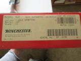 WINCHESTER 63 REPRODUCTION RIFLE IN .22LR - NEW CONDITION IN BOX - 7 of 9