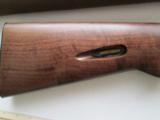 WINCHESTER 63 REPRODUCTION RIFLE IN .22LR - NEW CONDITION IN BOX - 2 of 9