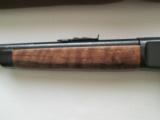 WINCHESTER 63 REPRODUCTION RIFLE IN .22LR - NEW CONDITION IN BOX - 3 of 9