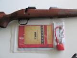 WINCHESTER 70 7X57 FEATHERWEIGHT RIFLE - NEW IN BOX - 7 of 9