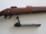 WINCHESTER 70 7X57 FEATHERWEIGHT RIFLE - NEW IN BOX - 4 of 9