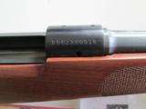 WINCHESTER 70 7X57 FEATHERWEIGHT RIFLE - NEW IN BOX - 6 of 9