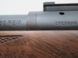 COOPER CLASSIC M54 .260 REMINGTON RIFLE - CUSTOMIZED STOCK - 6 of 9