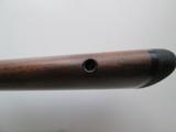 COOPER CLASSIC M54 .260 REMINGTON RIFLE - CUSTOMIZED STOCK - 8 of 9