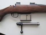 COOPER CLASSIC M54 .260 REMINGTON RIFLE - CUSTOMIZED STOCK - 3 of 9