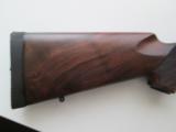 COOPER CLASSIC MODEL 54 7MM-08 RIFLE WITH A STAINLESS STEEL BARREL - 1 of 9