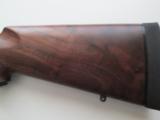 COOPER CLASSIC MODEL 54 7MM-08 RIFLE WITH A STAINLESS STEEL BARREL - 2 of 9