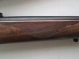 COOPER CLASSIC 57M .22WMR RIFLE - NEW IN THE BOX
- 4 of 8