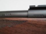 COOPER CLASSIC 57M .22WMR RIFLE - NEW IN THE BOX
- 5 of 8