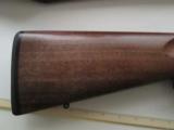 COOPER CLASSIC 57M .22WMR RIFLE - NEW IN THE BOX
- 1 of 8