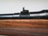 MANNLICHER-SCHOENAUER MCA 7x57 CARBINE - CUSTOMIZED STOCK - 9 of 12