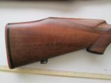 MANNLICHER-SCHOENAUER MCA 7x57 CARBINE - CUSTOMIZED STOCK - 2 of 12