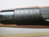 MANNLICHER-SCHOENAUER MCA 7x57 CARBINE - CUSTOMIZED STOCK - 12 of 12