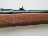 MANNLICHER-SCHOENAUER MCA 7x57 CARBINE - CUSTOMIZED STOCK - 4 of 12