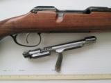 MANNLICHER-SCHOENAUER MCA 7x57 CARBINE - CUSTOMIZED STOCK - 3 of 12
