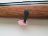 MANNLICHER-SCHOENAUER MCA 7x57 CARBINE - CUSTOMIZED STOCK - 8 of 12