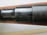 MANNLICHER-SCHOENAUER MCA 7x57 CARBINE - CUSTOMIZED STOCK - 11 of 12
